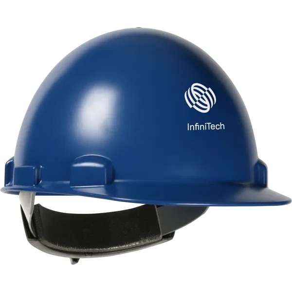 Stromboli™ Smooth Dome Ratchet Hard Hat - Stromboli™ Smooth Dome Ratchet Hard Hat - Image 20 of 20