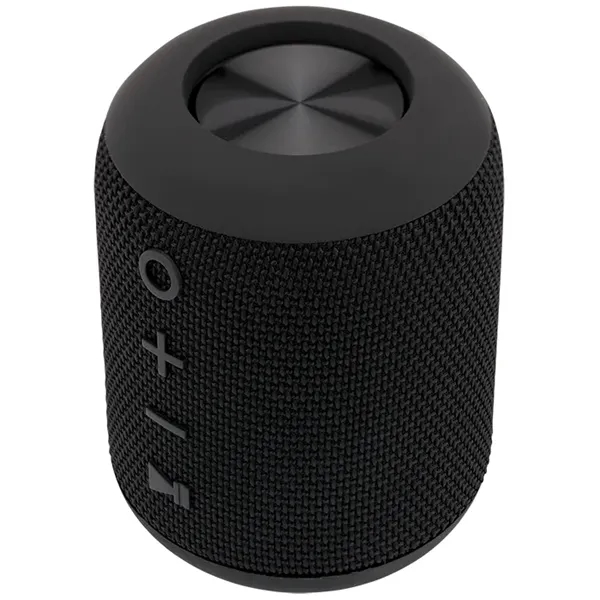 10W Ikon Waterproof Bluetooth 360 Degree Speaker - 10W Ikon Waterproof Bluetooth 360 Degree Speaker - Image 2 of 10
