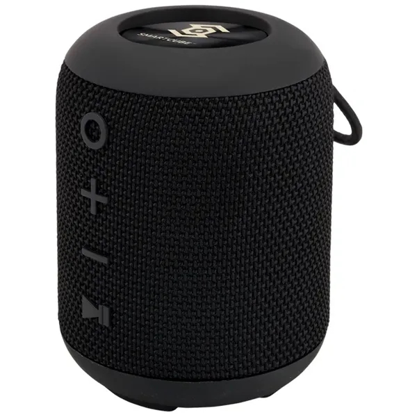 10W Ikon Waterproof Bluetooth 360 Degree Speaker - 10W Ikon Waterproof Bluetooth 360 Degree Speaker - Image 7 of 10