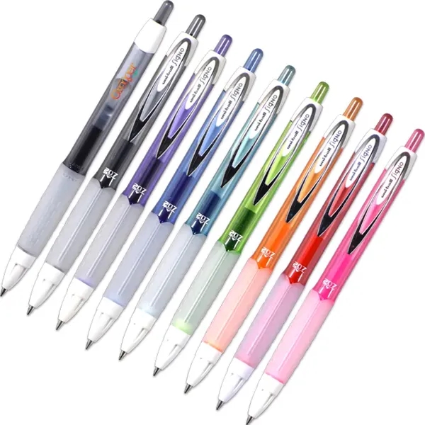 uni-ball® 207 Fashion Pen - uni-ball® 207 Fashion Pen - Image 8 of 27