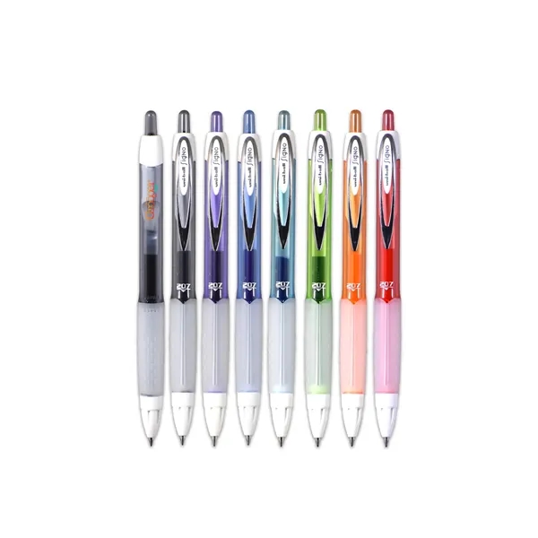 uni-ball® 207 Fashion Pen - uni-ball® 207 Fashion Pen - Image 10 of 27