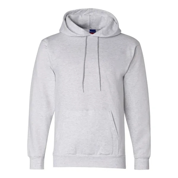 Champion Unisex Powerblend® Hooded Sweatshirt - Champion Unisex Powerblend® Hooded Sweatshirt - Image 49 of 55