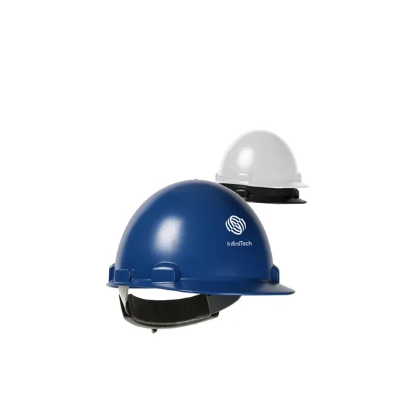 Stromboli™ Smooth Dome Ratchet Hard Hat - Stromboli™ Smooth Dome Ratchet Hard Hat - Image 10 of 20