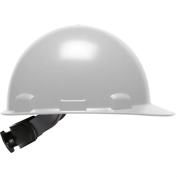 Stromboli™ Smooth Dome Ratchet Hard Hat - Stromboli™ Smooth Dome Ratchet Hard Hat - Image 13 of 20