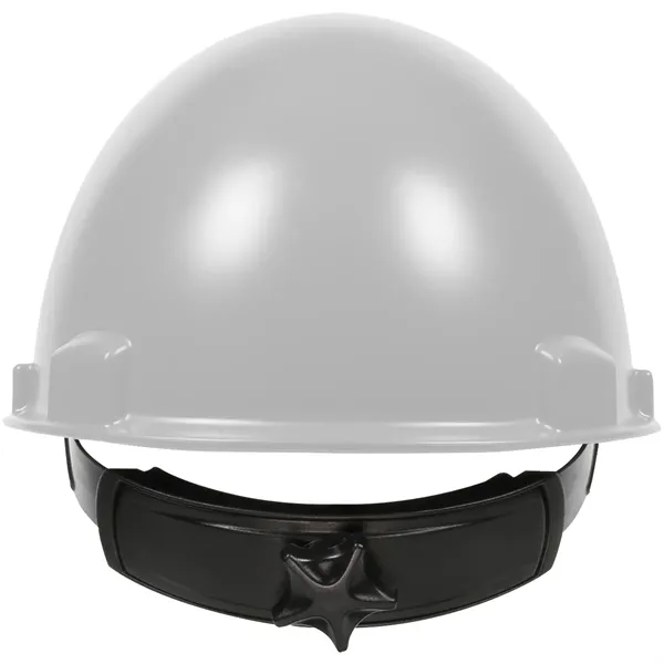 Stromboli™ Smooth Dome Ratchet Hard Hat - Stromboli™ Smooth Dome Ratchet Hard Hat - Image 14 of 20