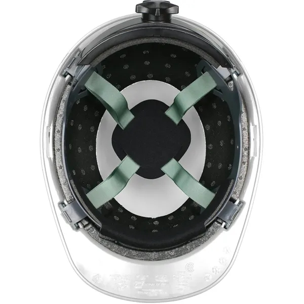 Stromboli™ Smooth Dome Ratchet Hard Hat - Stromboli™ Smooth Dome Ratchet Hard Hat - Image 15 of 20