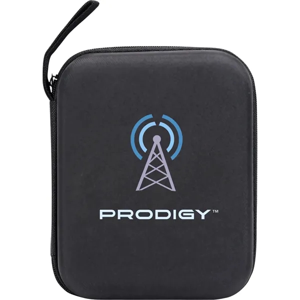 100W Jump Starter/Tire Inflator - 100W Jump Starter/Tire Inflator - Image 14 of 25