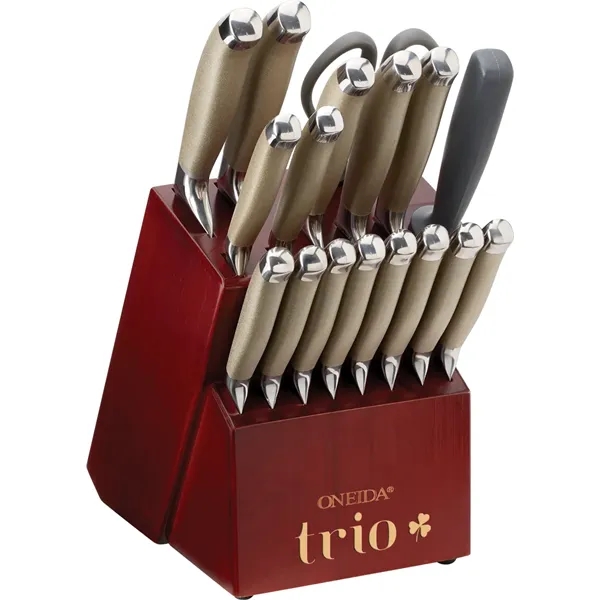 Oneida® Preferred 18 Piece Cutlery Set