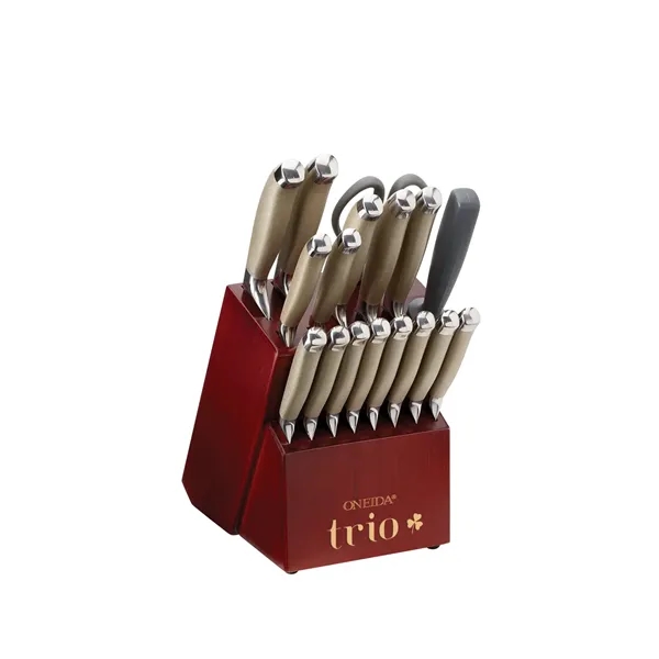 Oneida® Preferred 18 Piece Cutlery Set