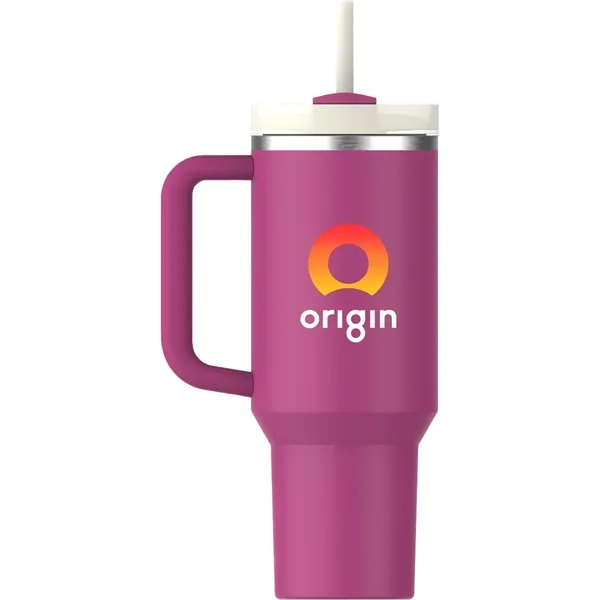 Stanley® 40oz The Quencher H2.0 Flowstate™ Tumbler - Stanley® 40oz The Quencher H2.0 Flowstate™ Tumbler - Image 23 of 25