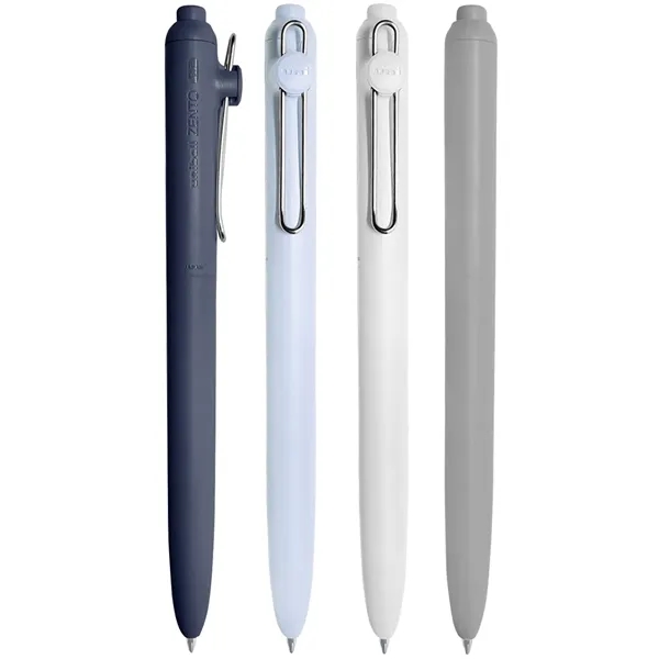 uni-ball® Zento Gel Retractable Pen Zen - uni-ball® Zento Gel Retractable Pen Zen - Image 2 of 14