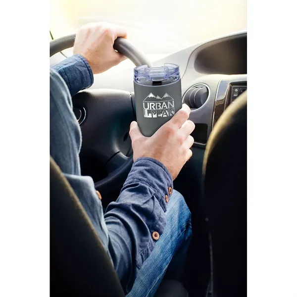 20 oz Urban Peak® Trail Tumbler - 20 oz Urban Peak® Trail Tumbler - Image 9 of 30