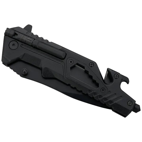 Cutler Survival/Rescue Knife