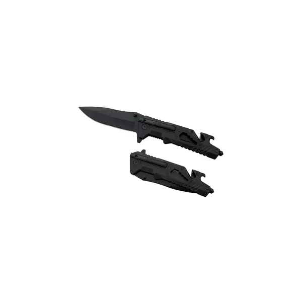 Cutler Survival/Rescue Knife