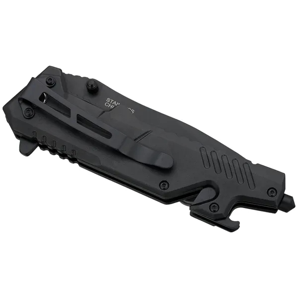Cutler Survival/Rescue Knife