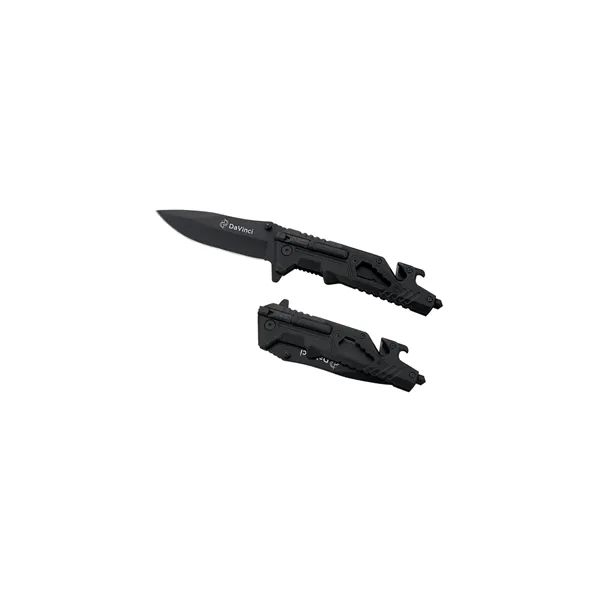 Cutler Survival/Rescue Knife