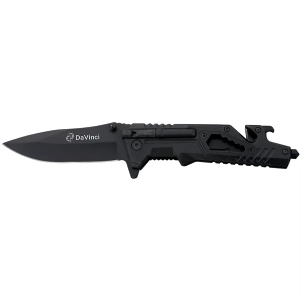 Cutler Survival/Rescue Knife