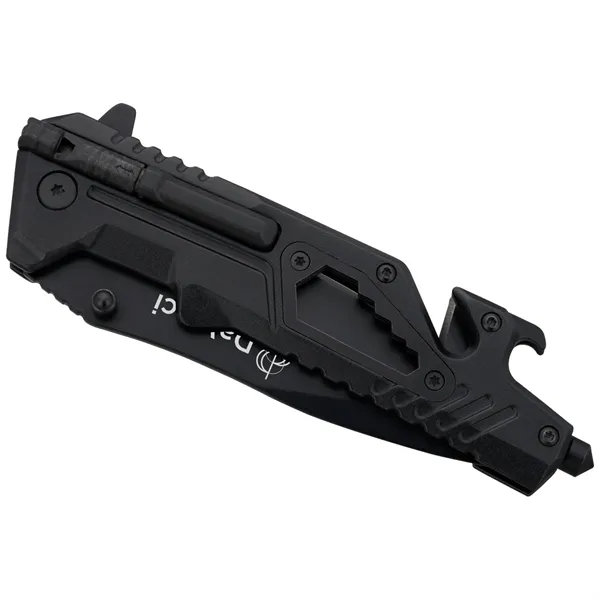 Cutler Survival/Rescue Knife