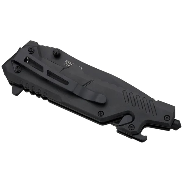 Cutler Survival/Rescue Knife