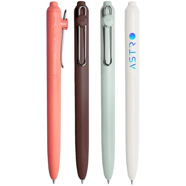 uni-ball® Zento Gel Retractable Pen Boho - uni-ball® Zento Gel Retractable Pen Boho - Image 12 of 19