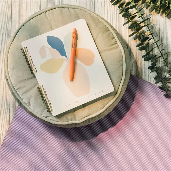 uni-ball® Zento Gel Retractable Pen Boho - uni-ball® Zento Gel Retractable Pen Boho - Image 14 of 19