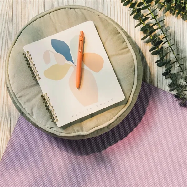 uni-ball® Zento Gel Retractable Pen Boho - uni-ball® Zento Gel Retractable Pen Boho - Image 18 of 19