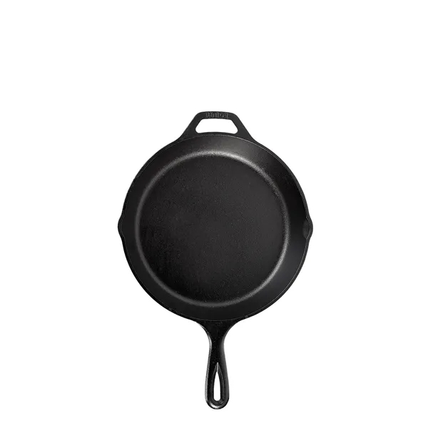 Lodge® 8" Cast Iron Skillet - Lodge® 8" Cast Iron Skillet - Image 4 of 10