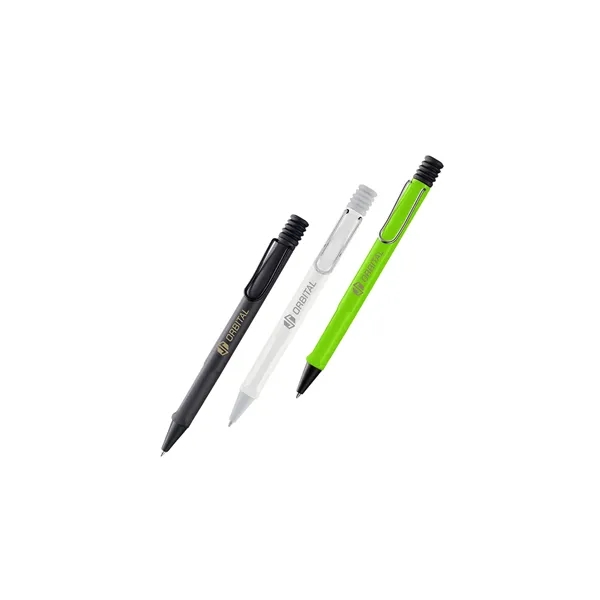 LAMY Safari Ballpoint Pen