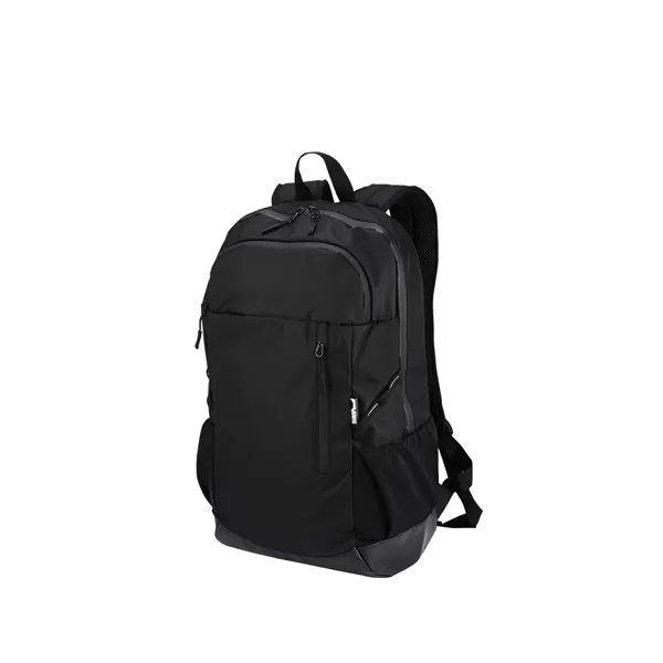 Urban Peak® Water Resistant Computer Backpack - Urban Peak® Water Resistant Computer Backpack - Image 2 of 9