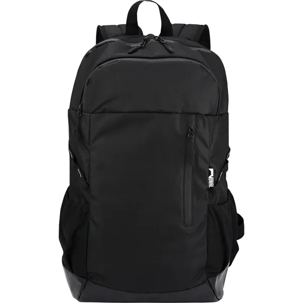 Urban Peak® Water Resistant Computer Backpack - Urban Peak® Water Resistant Computer Backpack - Image 4 of 9