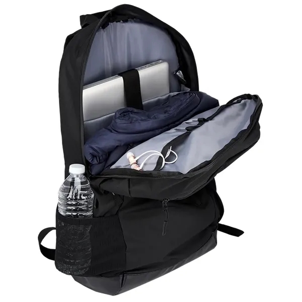 Urban Peak® Water Resistant Computer Backpack - Urban Peak® Water Resistant Computer Backpack - Image 9 of 9