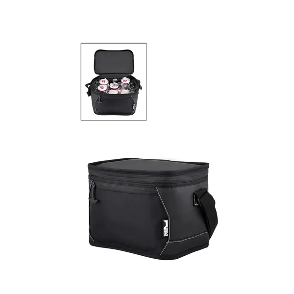 Urban Peak® Reserve 6 Can Cooler
