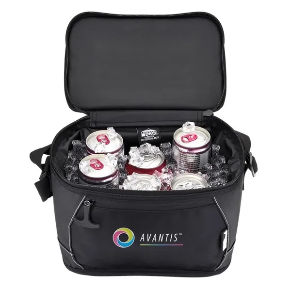 Urban Peak® Reserve 6 Can Cooler