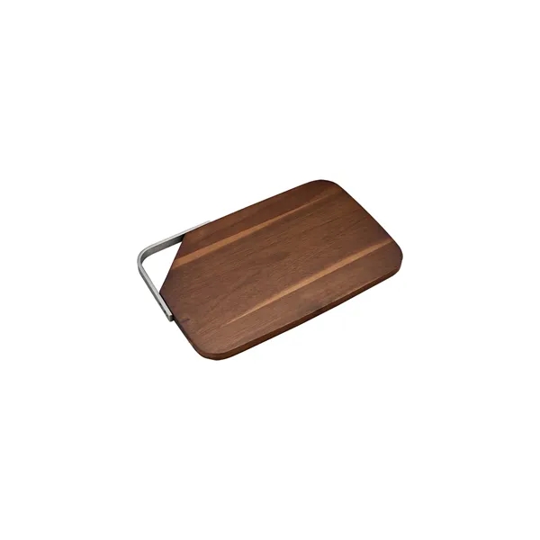 Bryce Acacia Cutting Board (M)