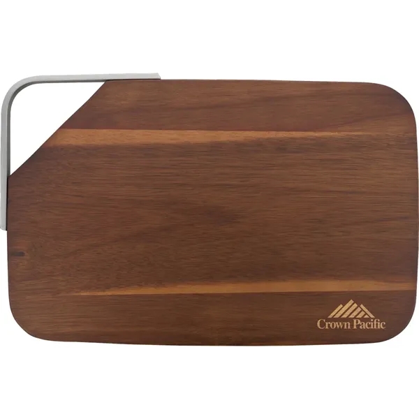 Bryce Acacia Cutting Board (M)