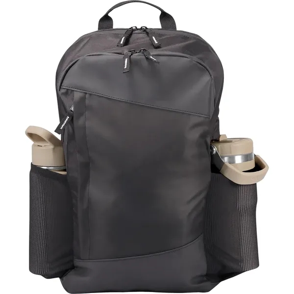 PVC Free Backpack