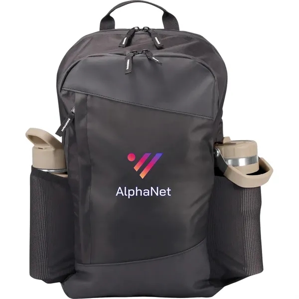 PVC Free Backpack