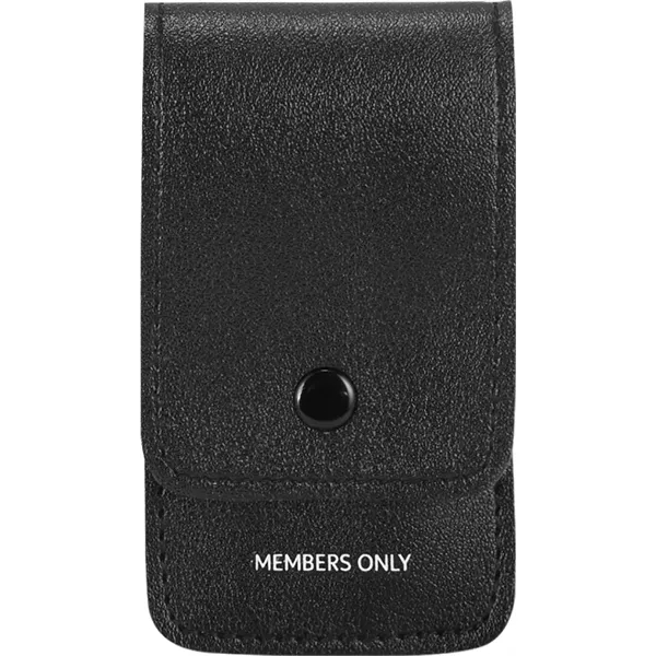 Members Only® Nail Clipper & Tweezer Set - Members Only® Nail Clipper & Tweezer Set - Image 1 of 10