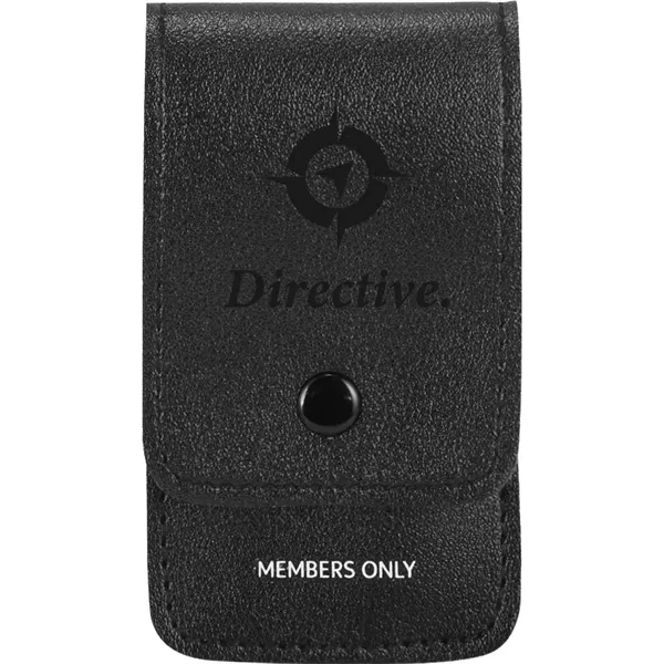 Members Only® Nail Clipper & Tweezer Set - Members Only® Nail Clipper & Tweezer Set - Image 7 of 10