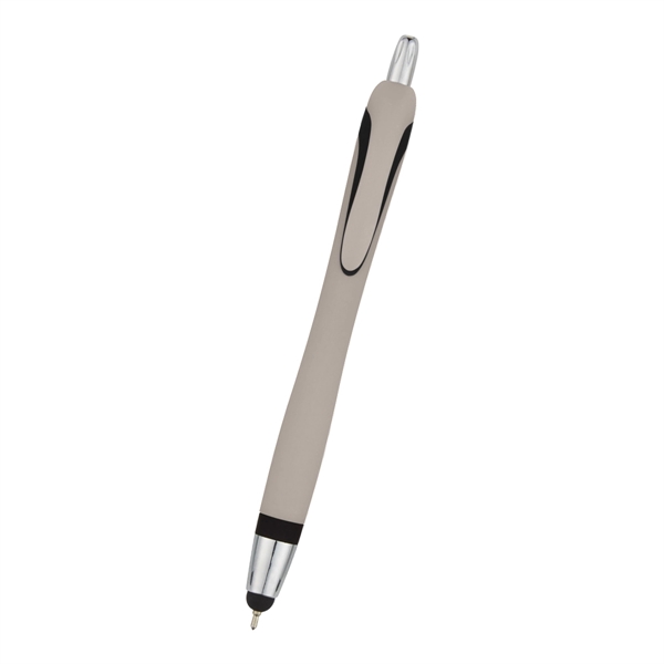 Ava Sleek Write Pen With Stylus - Ava Sleek Write Pen With Stylus - Image 9 of 21