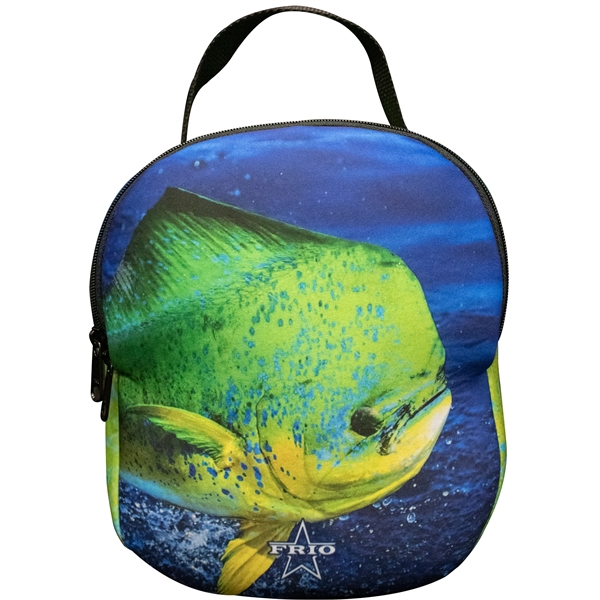 Frio Custom Foam Tote - Frio Custom Foam Tote - Image 3 of 3