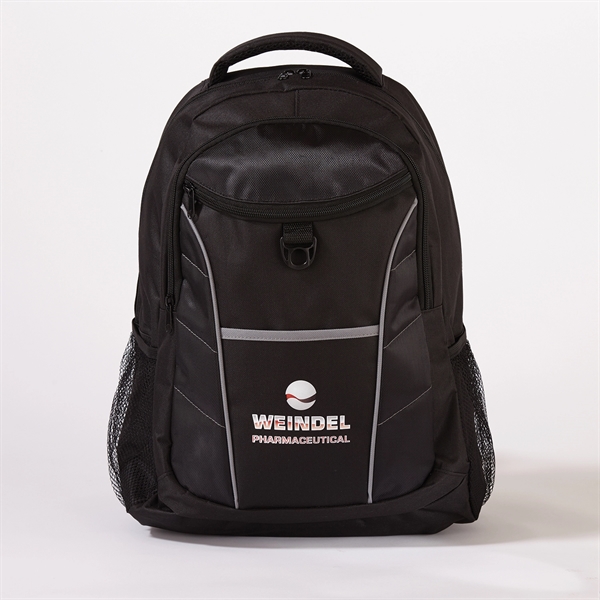 The Sport Backpack - The Sport Backpack - Image 0 of 1