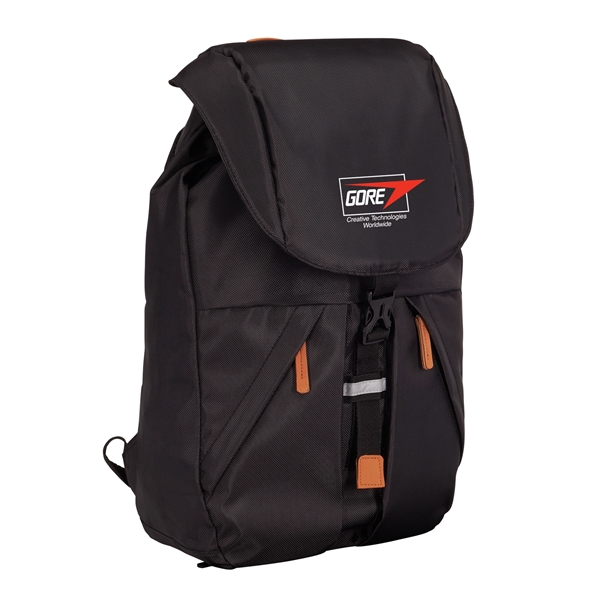 Double Share Backpack - Double Share Backpack - Image 0 of 1