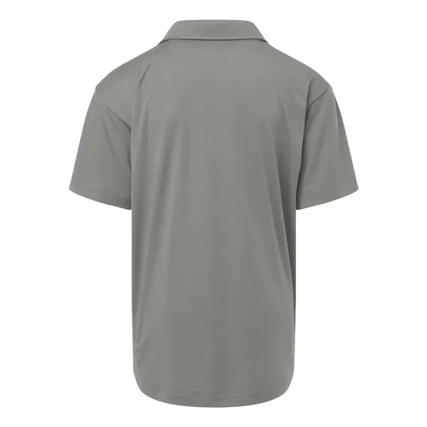 AllPro Youth Pro-Lock Performance Polo - AllPro Youth Pro-Lock Performance Polo - Image 8 of 24