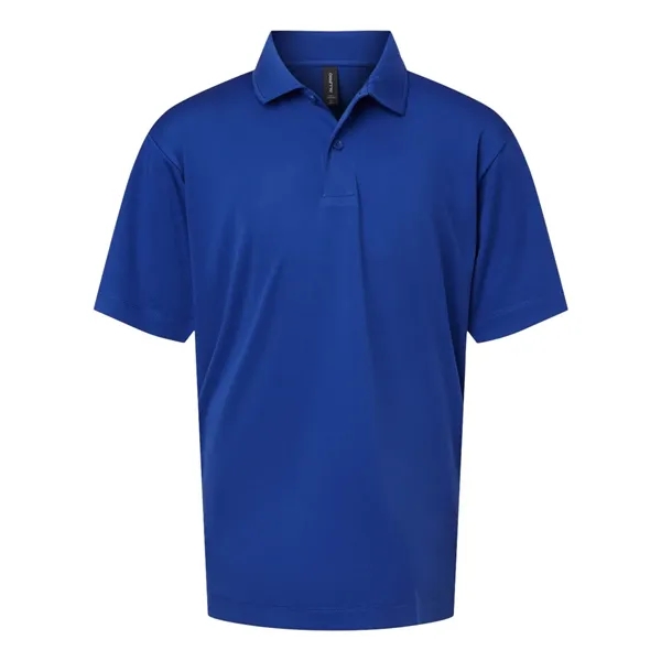 AllPro Youth Pro-Lock Performance Polo - AllPro Youth Pro-Lock Performance Polo - Image 20 of 24