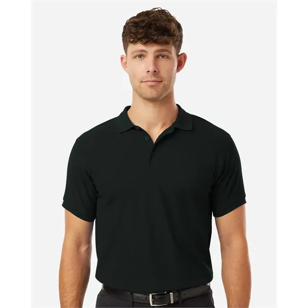 AllPro Men's Pique Polo - AllPro Men's Pique Polo - Image 0 of 54