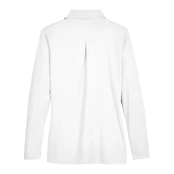 Devon & Jones Women's CrownLux Performance® Plaited Long ... - Devon & Jones Women's CrownLux Performance® Plaited Long ... - Image 10 of 10