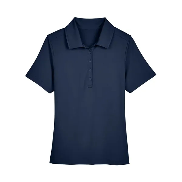 Devon & Jones Women's CrownLux Performance® Range Flex Polo - Devon & Jones Women's CrownLux Performance® Range Flex Polo - Image 3 of 6