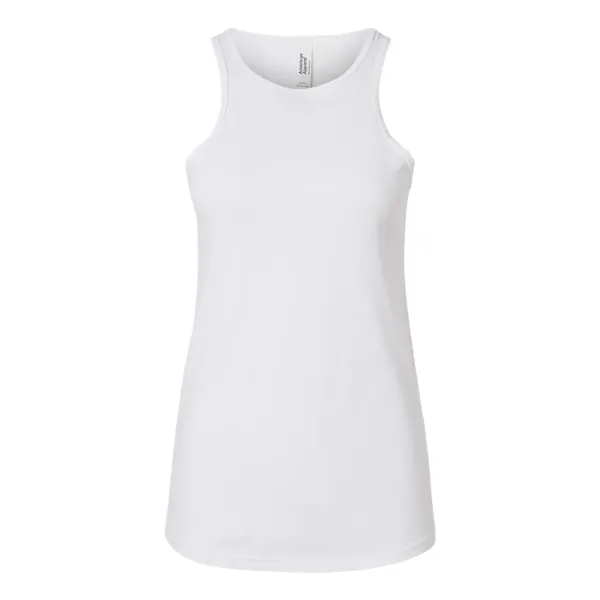 American Apparel Women's CVC Tank - American Apparel Women's CVC Tank - Image 11 of 12