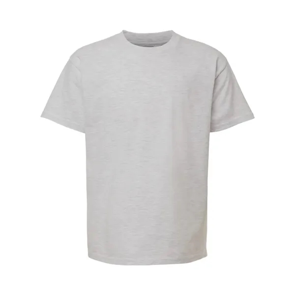 American Apparel Youth Fine Jersey Tee - American Apparel Youth Fine Jersey Tee - Image 1 of 30